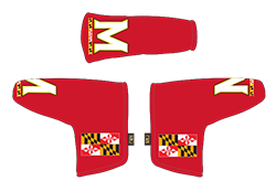 PRG Red Headcover