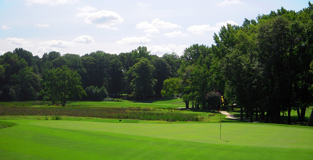 university of maryland golf course, college park, Maryland Golf