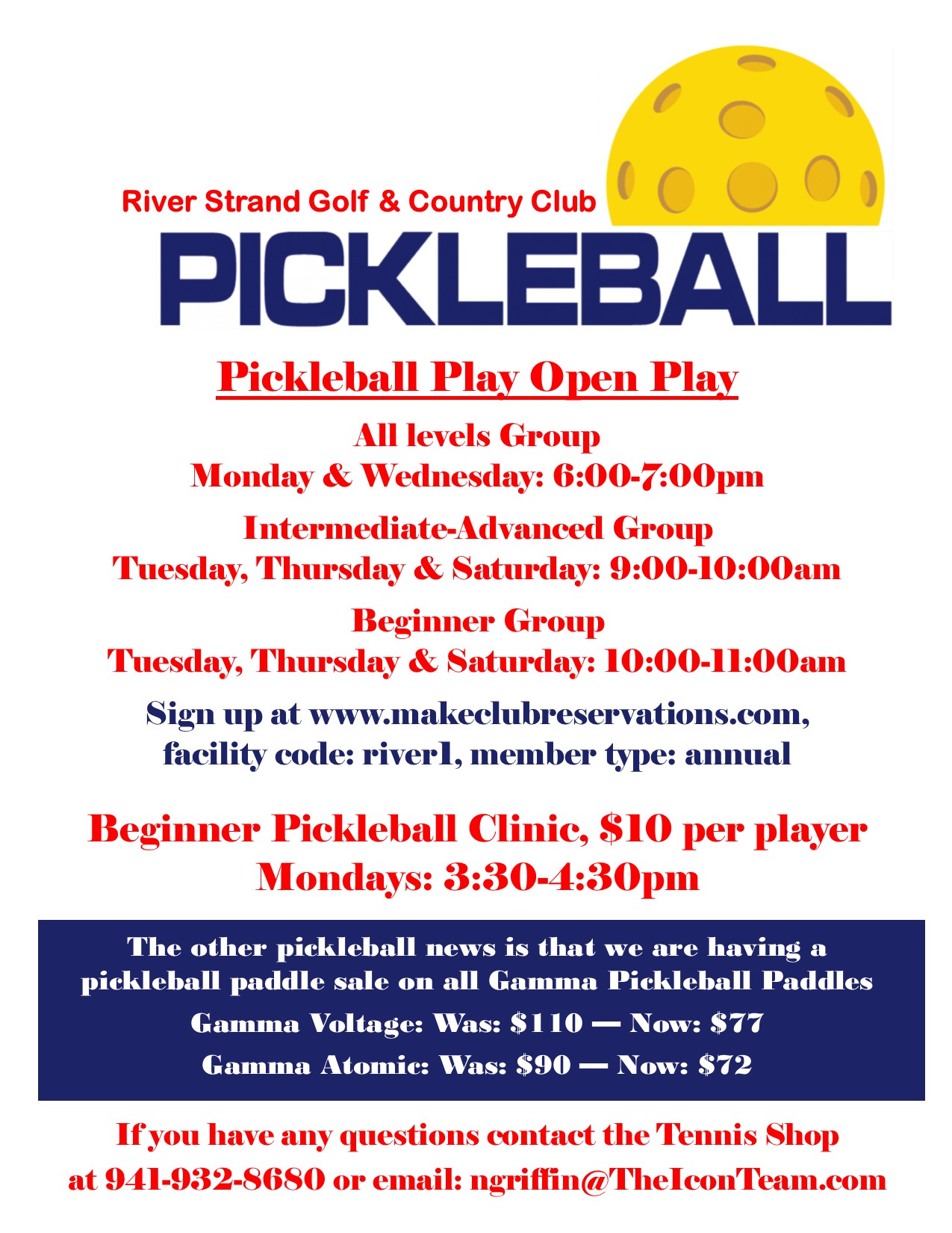 Pickleball Rules Images