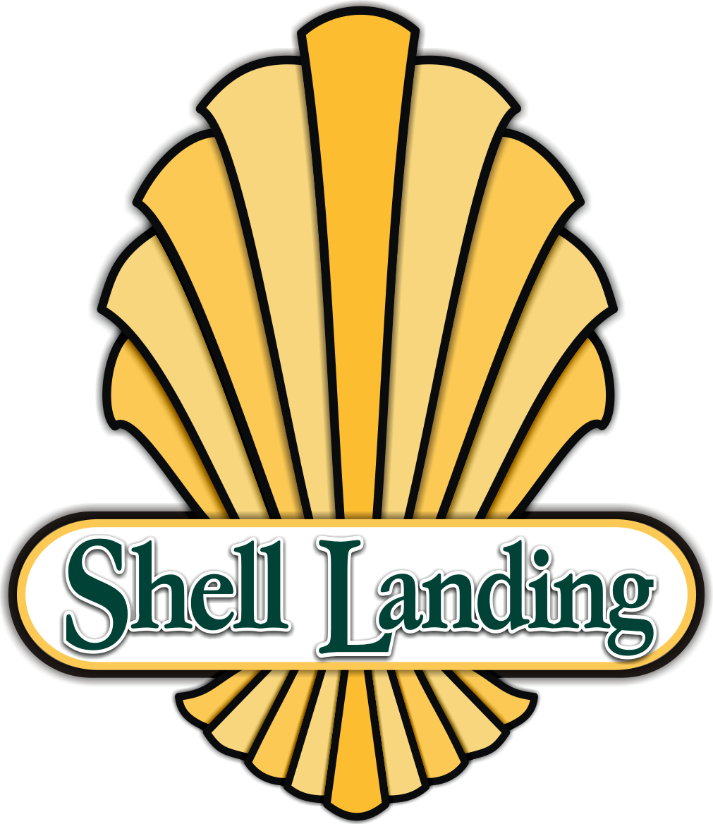 Shell Landing, Gautier, Mississippi Golf course information and reviews.