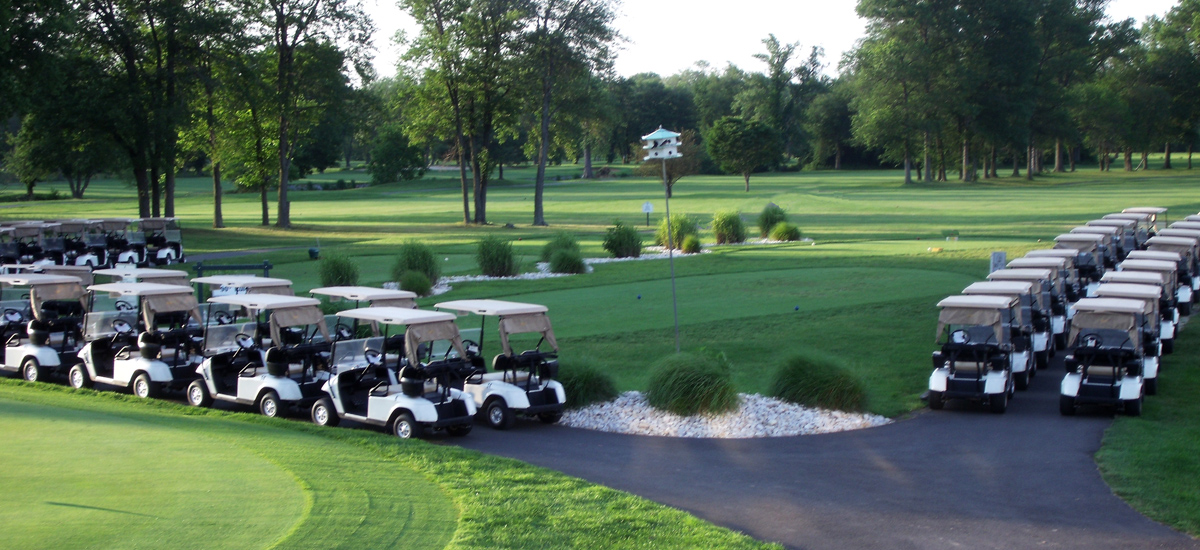 Patuxent Greens, Laurel, Maryland Golf course information and reviews.