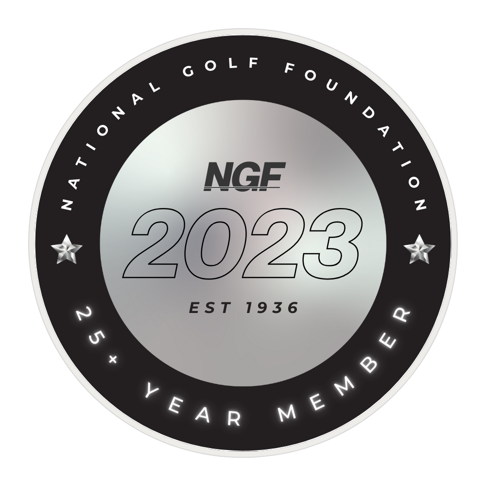 National Golf Foundation - July 2023 National Rounds Played