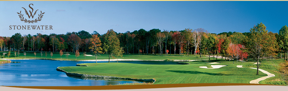 Golf Course Wedding Highland Heights Ohio