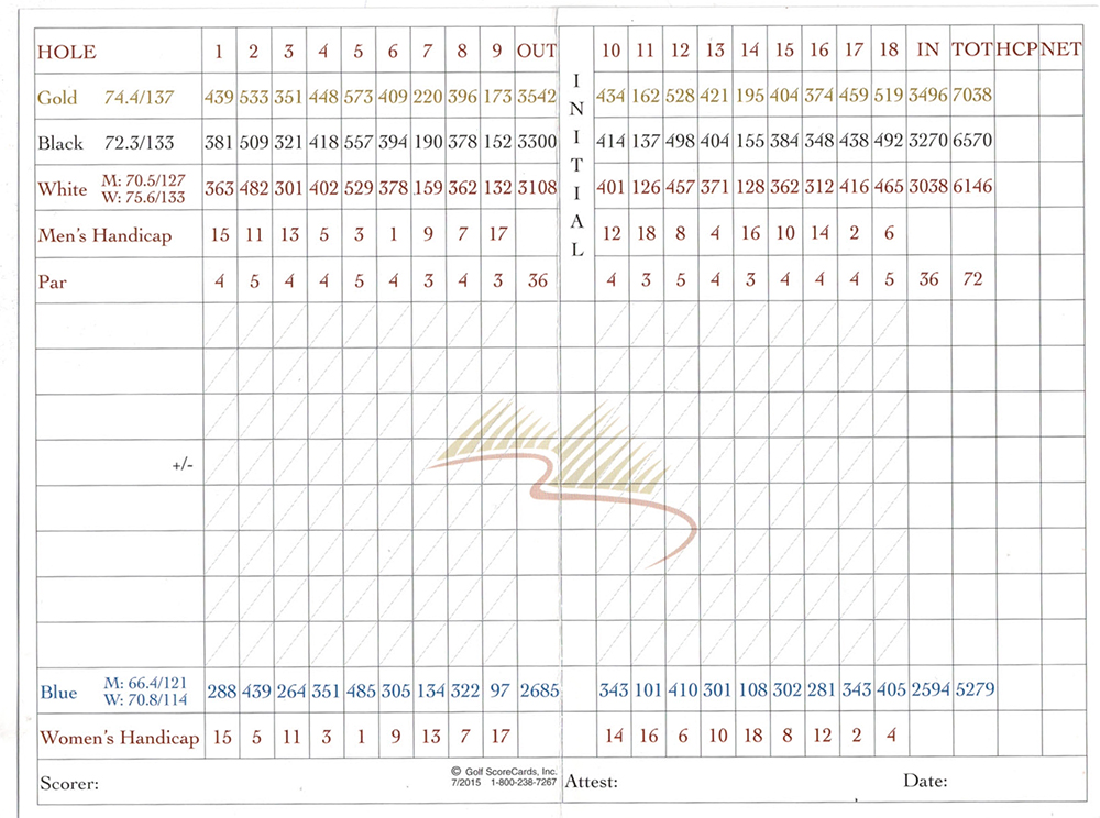 Joppa, Maryland Golf Courses, Mountain Branch Golf Club