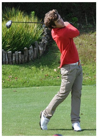 Sebastian Toro
