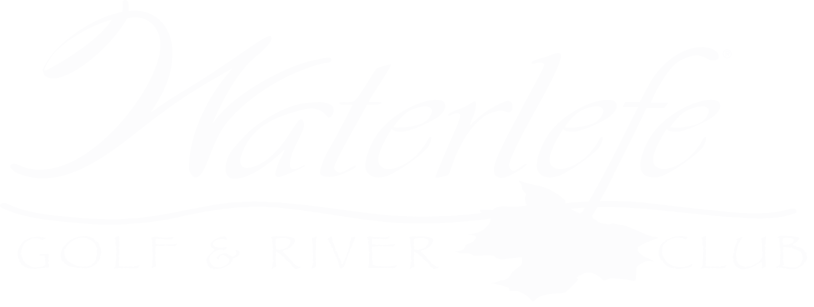 Waterlefe Golf & River Club - Footer Logo