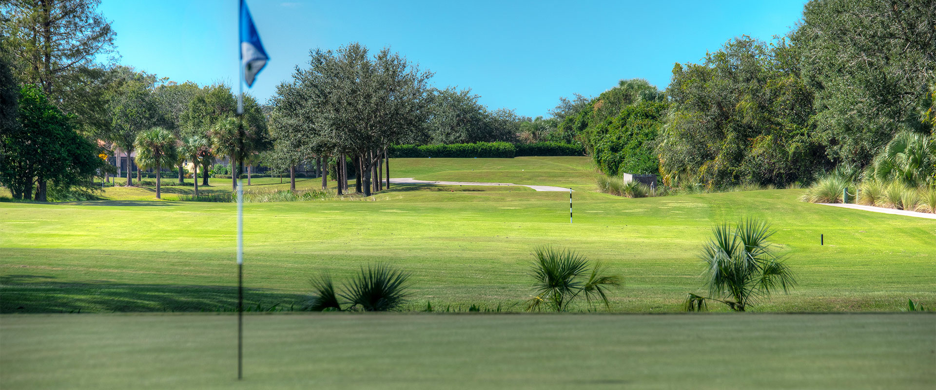 Waterlefe Golf & River Club Bradenton, Florida