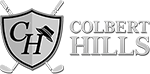 Colbert Hills Header Logo