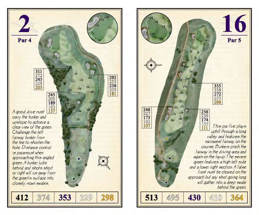 Colbert Hills Golf Courses, Restaurant, Events Manhattan, KS