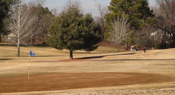 Independence Golf Club - Custom Golf Of Virginia