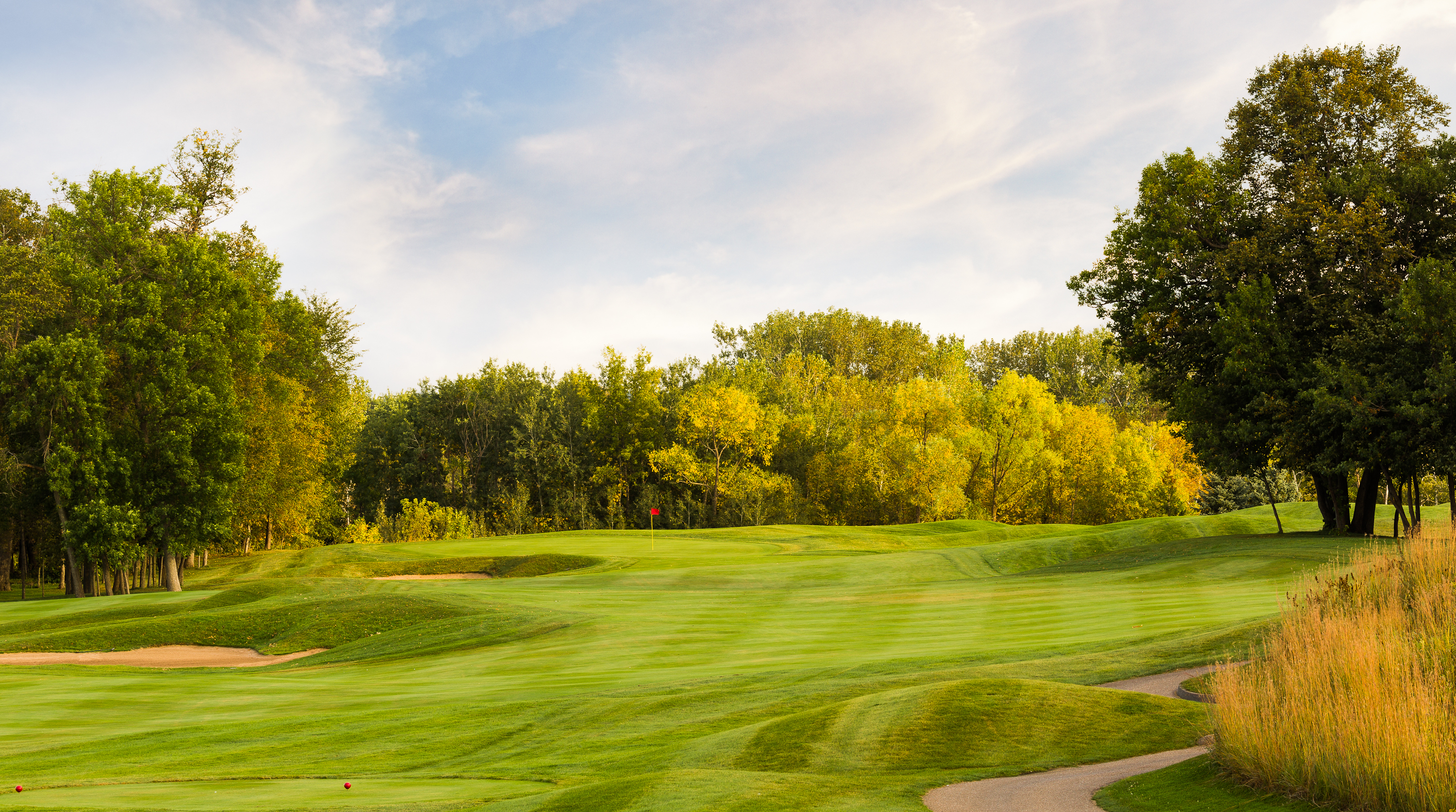 We Are Twin Cities Favorite Public Golf Course in Minneapolis