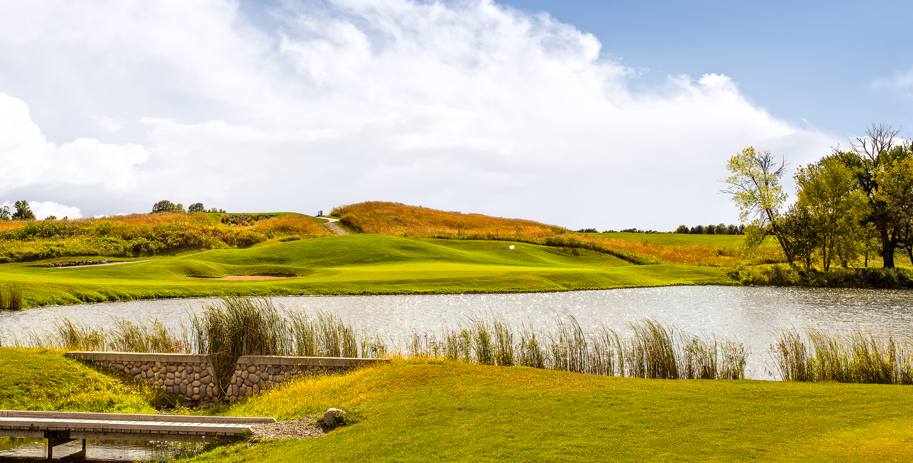 We Are Twin Cities Favorite Public Golf Course in Minneapolis