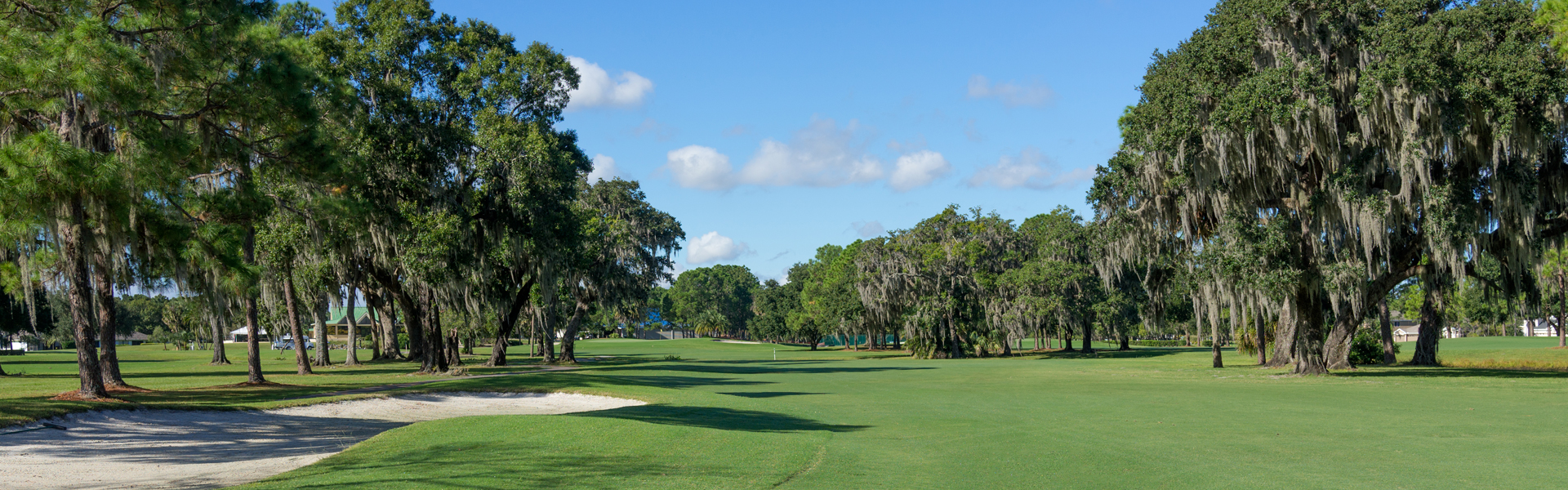 The Eagles Golf Club Forest, Odessa, Florida Golf course