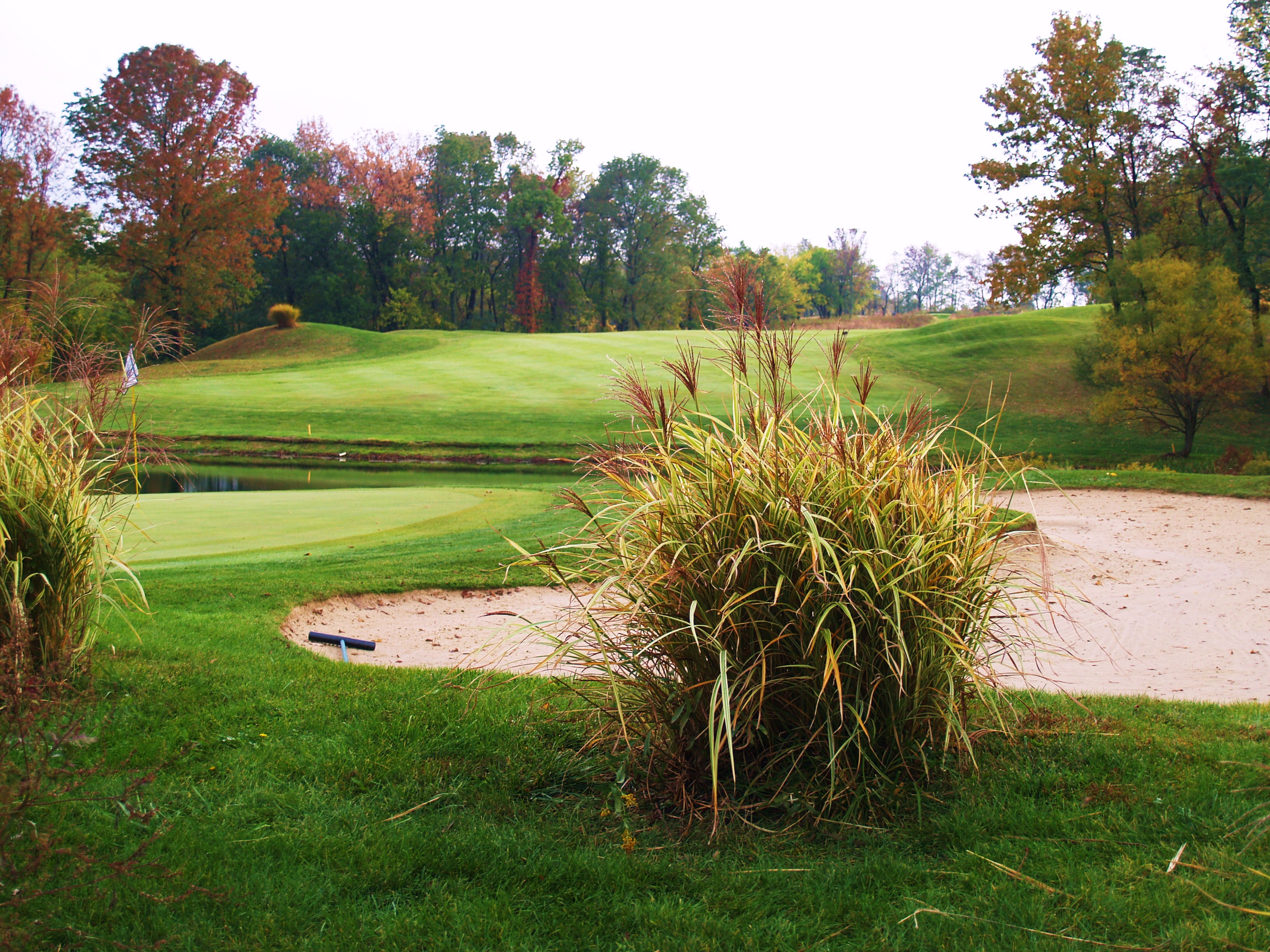 Traditions Golf Club