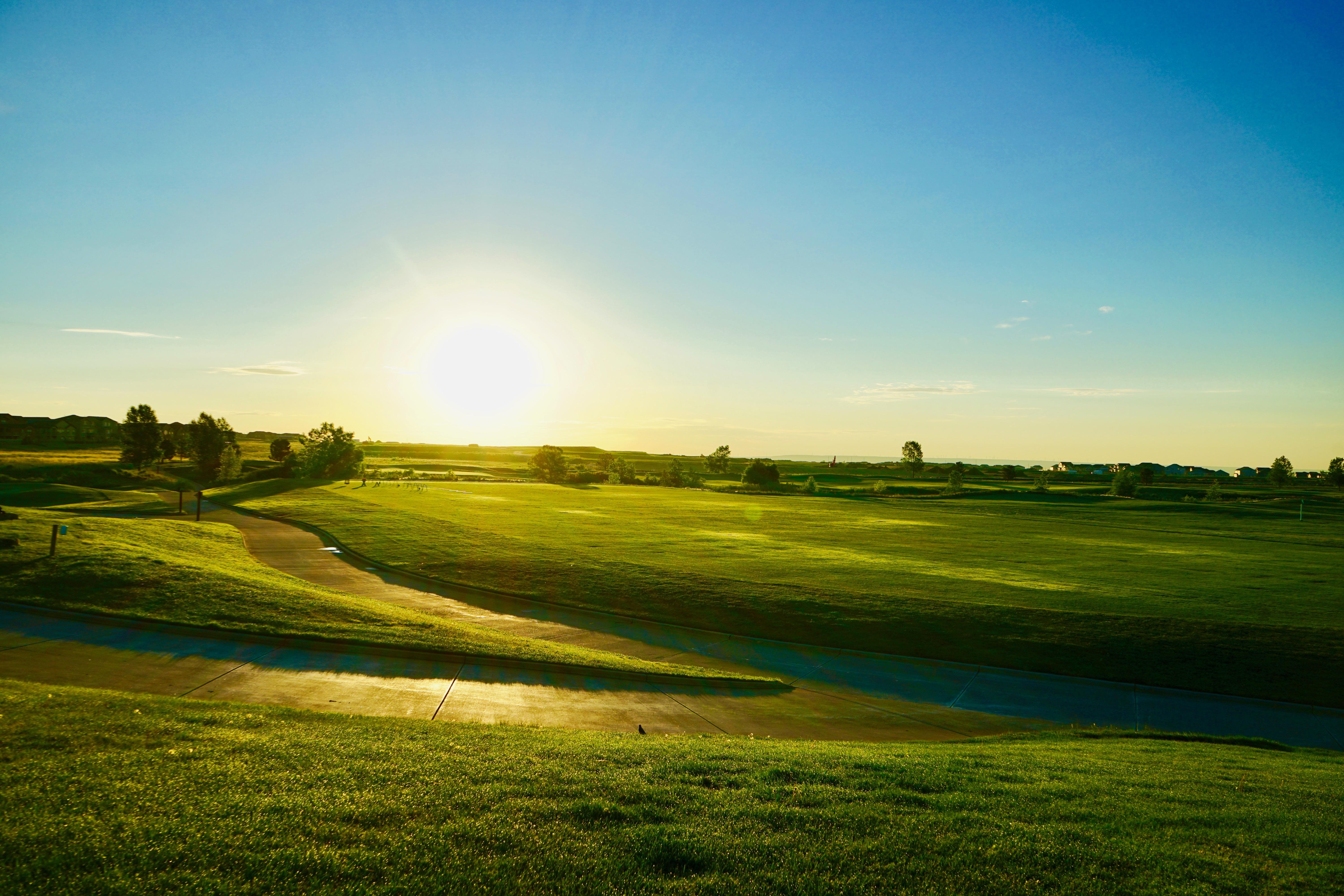 Photo Gallery │ Antler Creek Golf Course