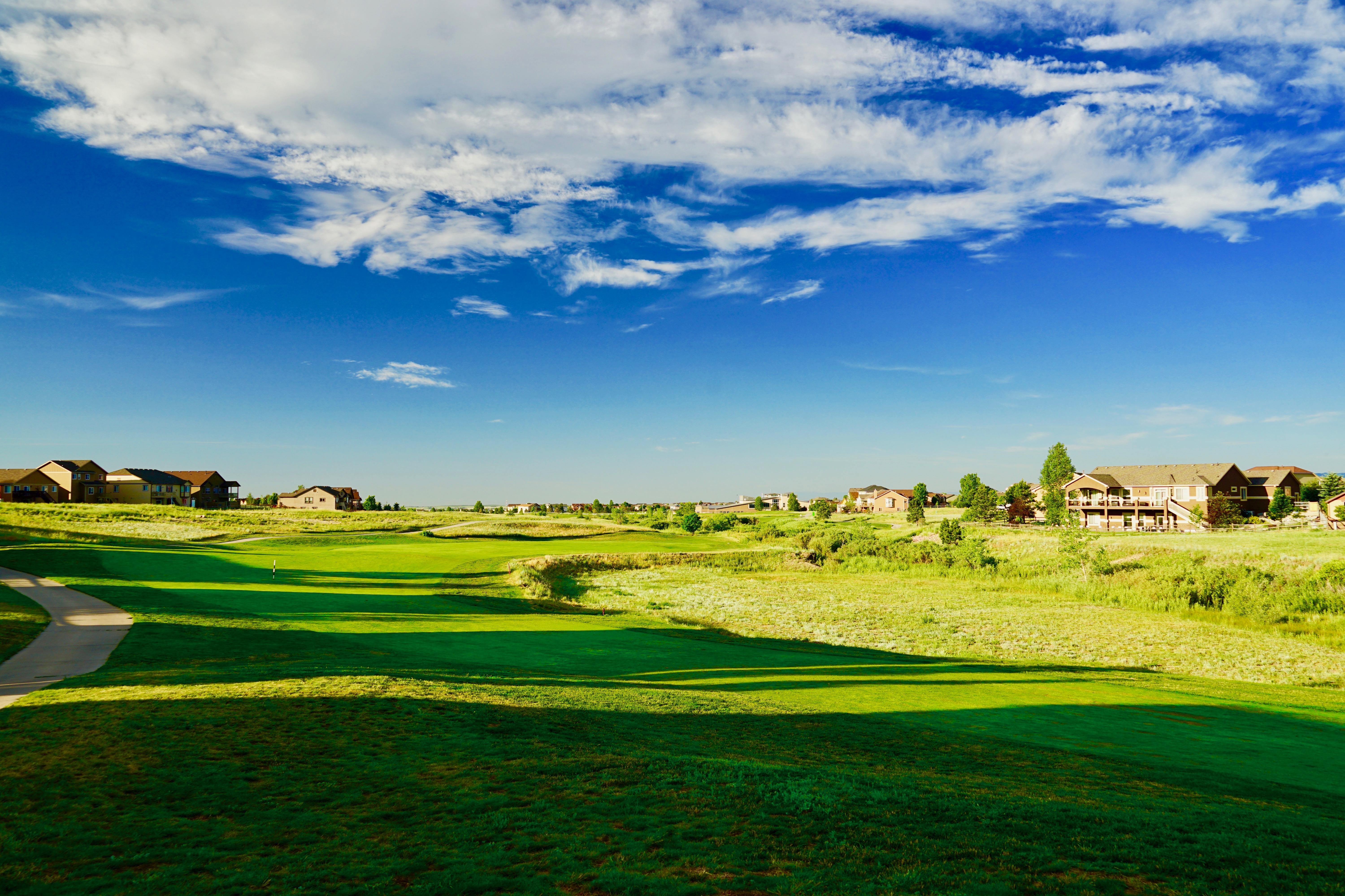 Photo Gallery │ Antler Creek Golf Course
