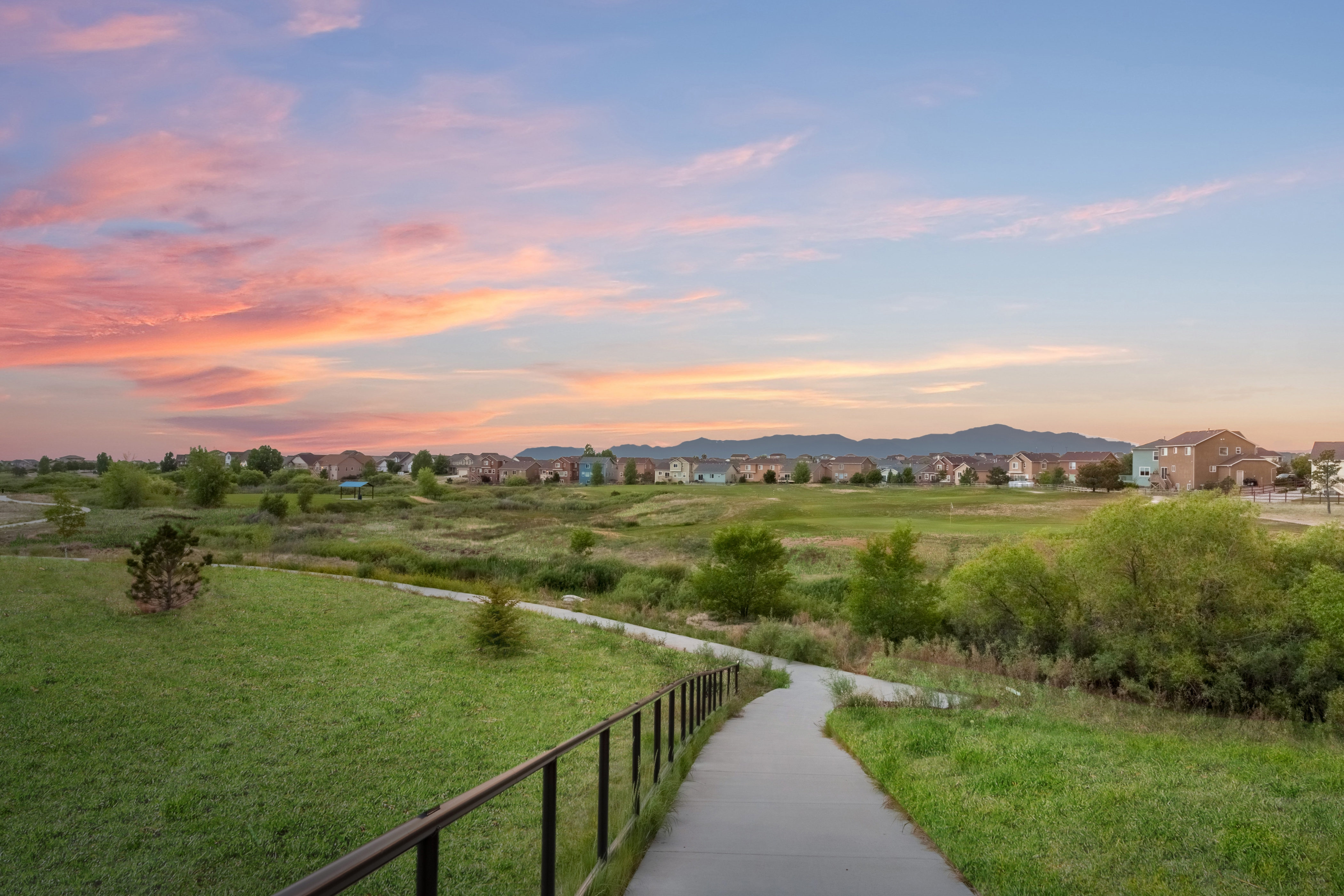 Photo Gallery │ Antler Creek Golf Course