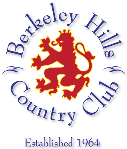 Berkeley Hills Country Club Header Logo