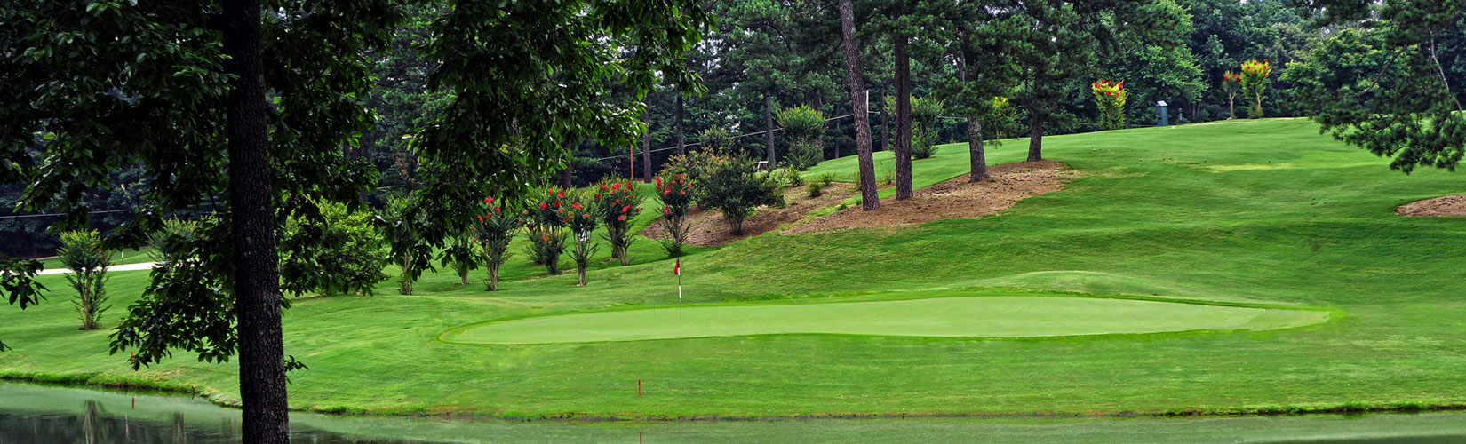 Duluth Georgia Private Golf Club Berkeley Hills Country Club