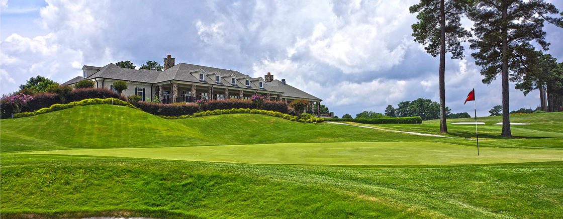 Men’s Golf Returns to Tee Monday in Atlanta - Live Scoring - Tournament ...