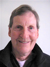 Patrick Vaughan