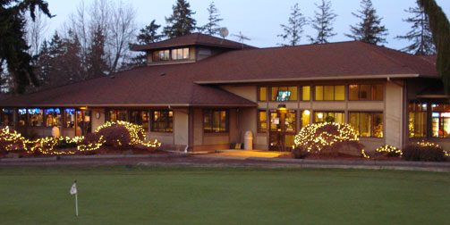 Legion Memorial