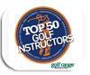 Top 50 Instructors
