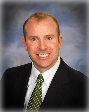 Mike Leary