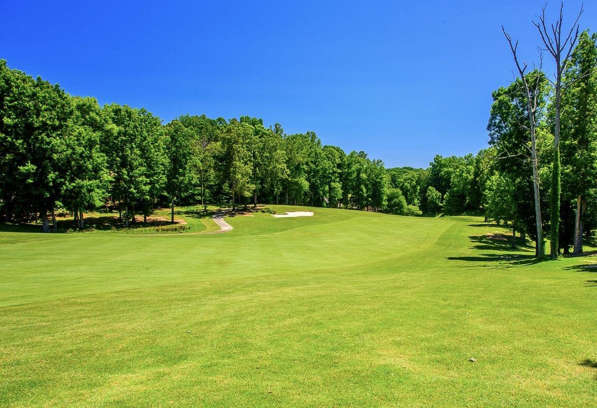 Salem Glen Golf and Country Club Clemmons NC