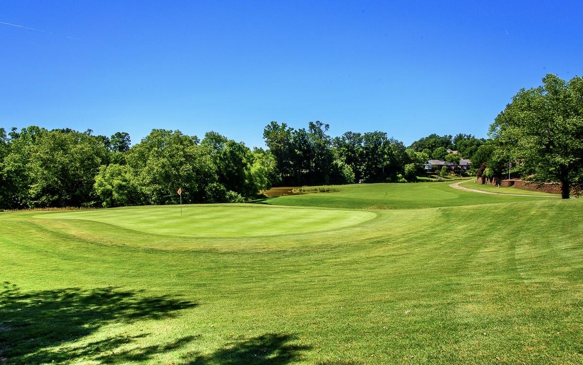 Salem Glen Golf and Country Club Clemmons NC