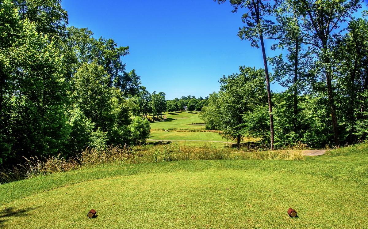 Salem Glen Golf and Country Club Clemmons NC