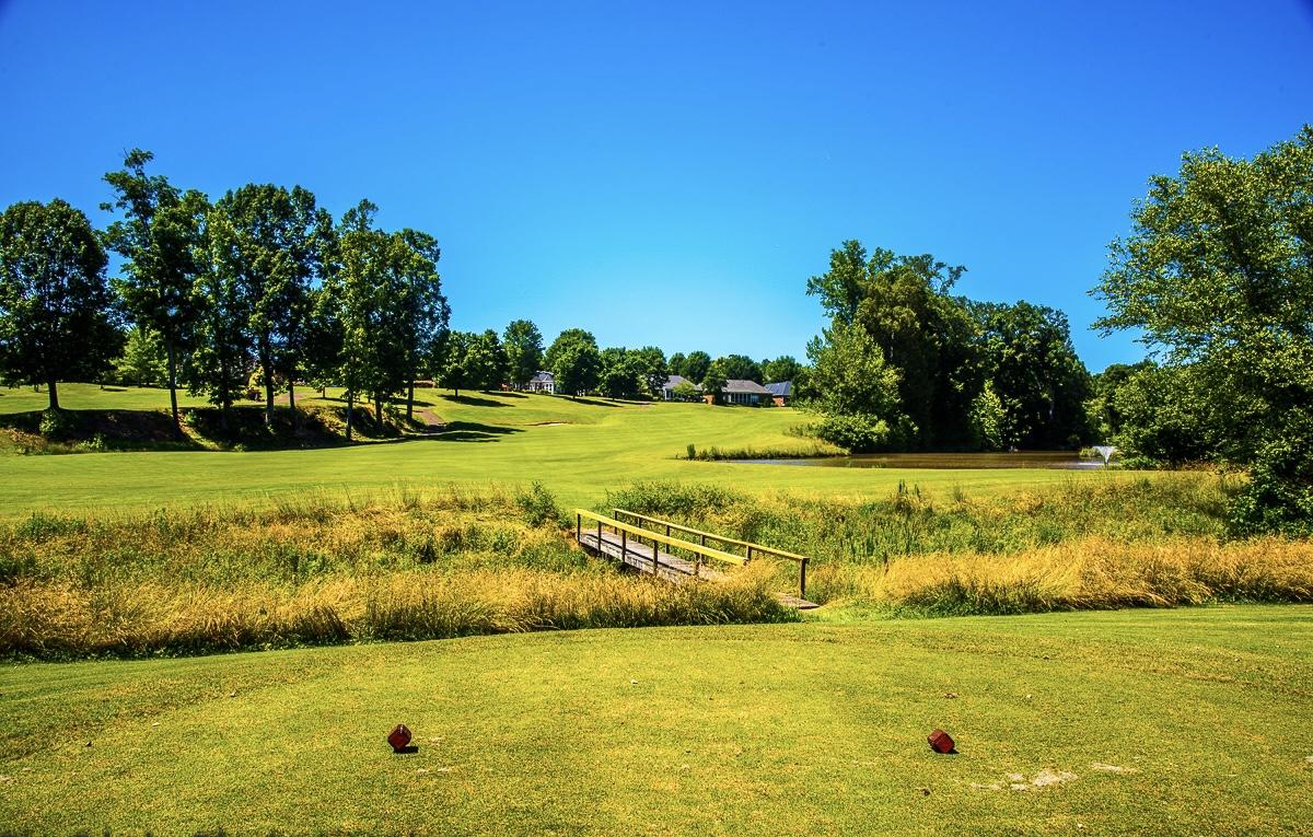 Salem Glen Golf and Country Club Clemmons NC