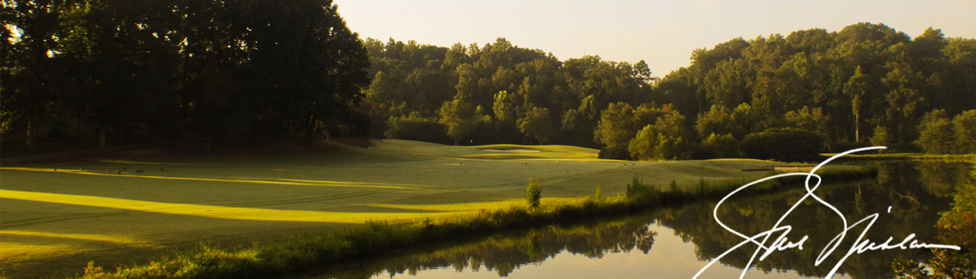 Salem Glen Golf And Country Club Clemmons Nc