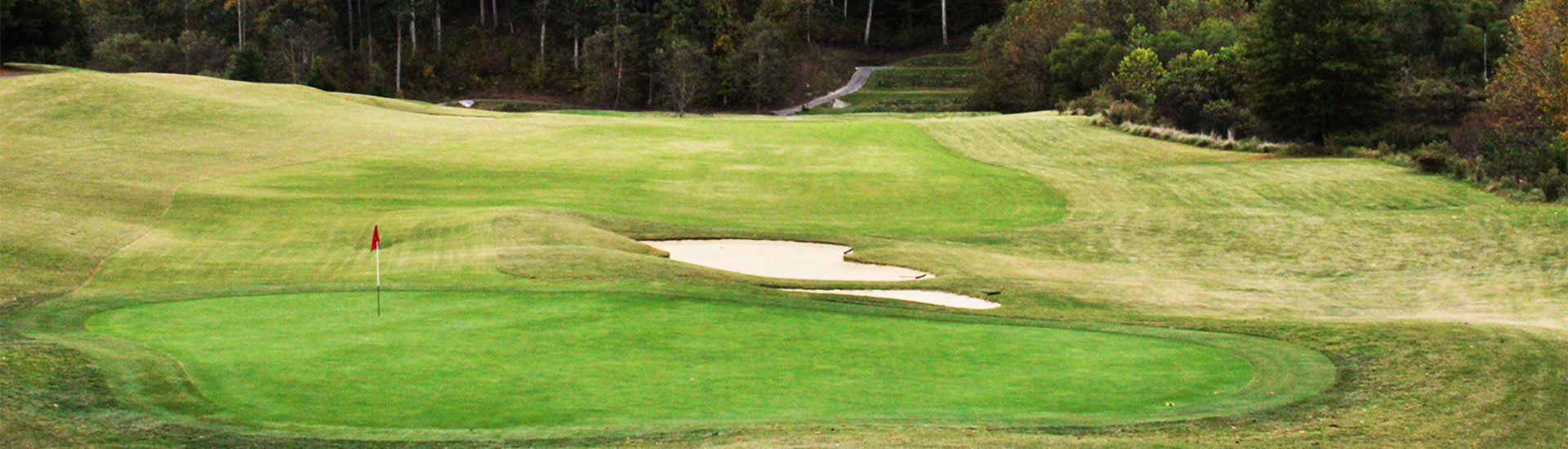 Salem Glen Golf and Country Club Clemmons NC