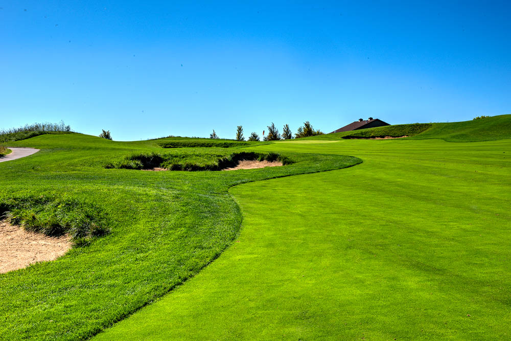 Firekeeper Golf Course