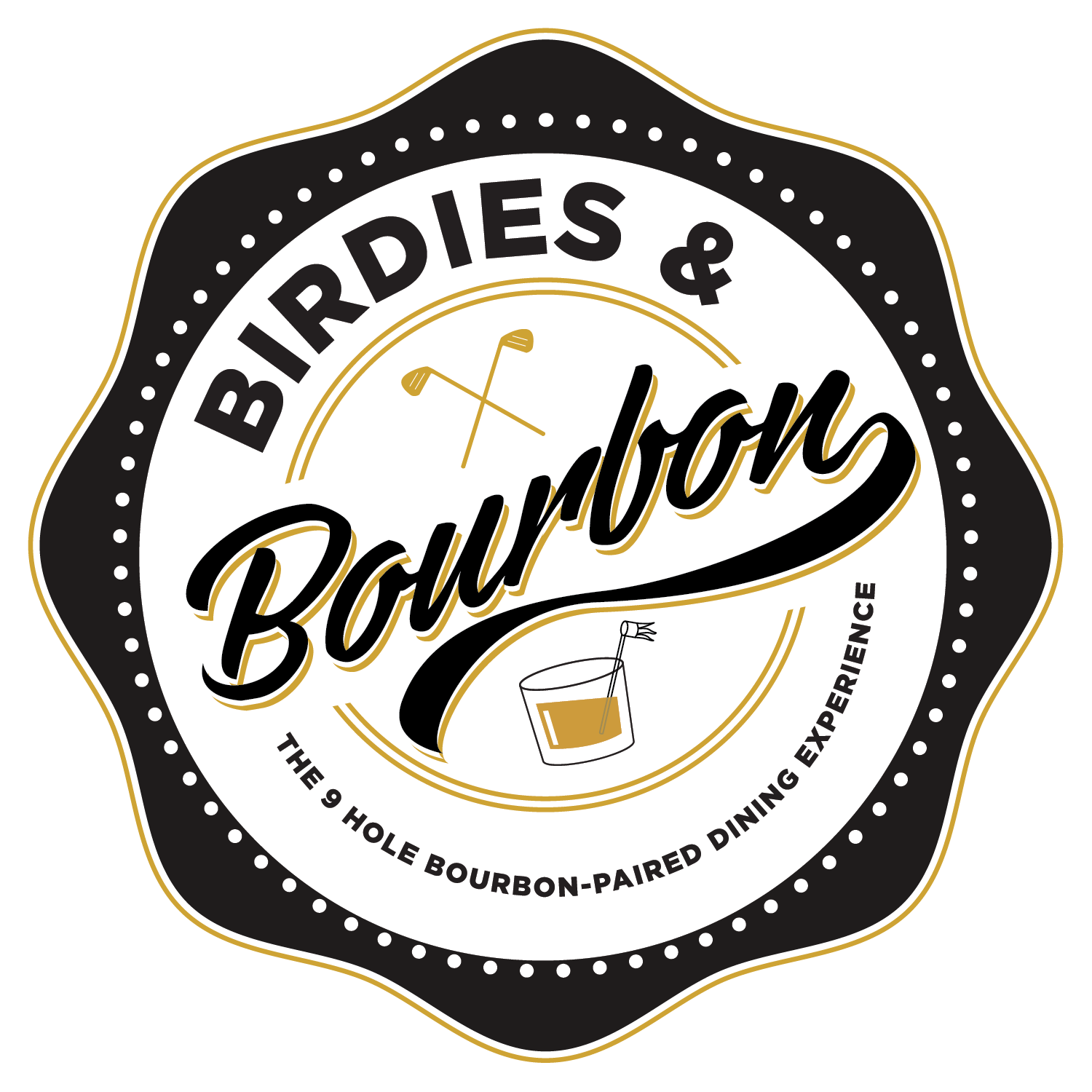 : Birdies & Bourbon : Birdies & Bourbon: Audible Books