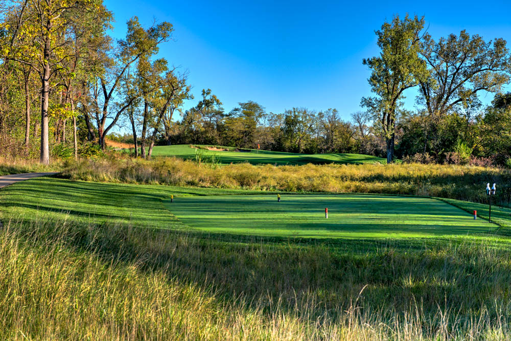 Firekeeper Golf Course