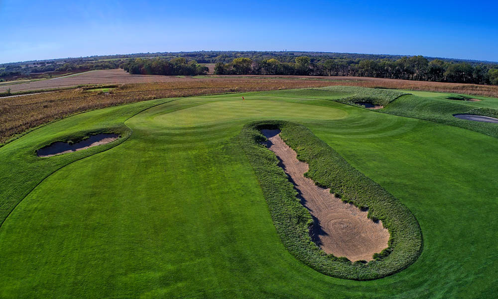 Firekeeper Golf Course