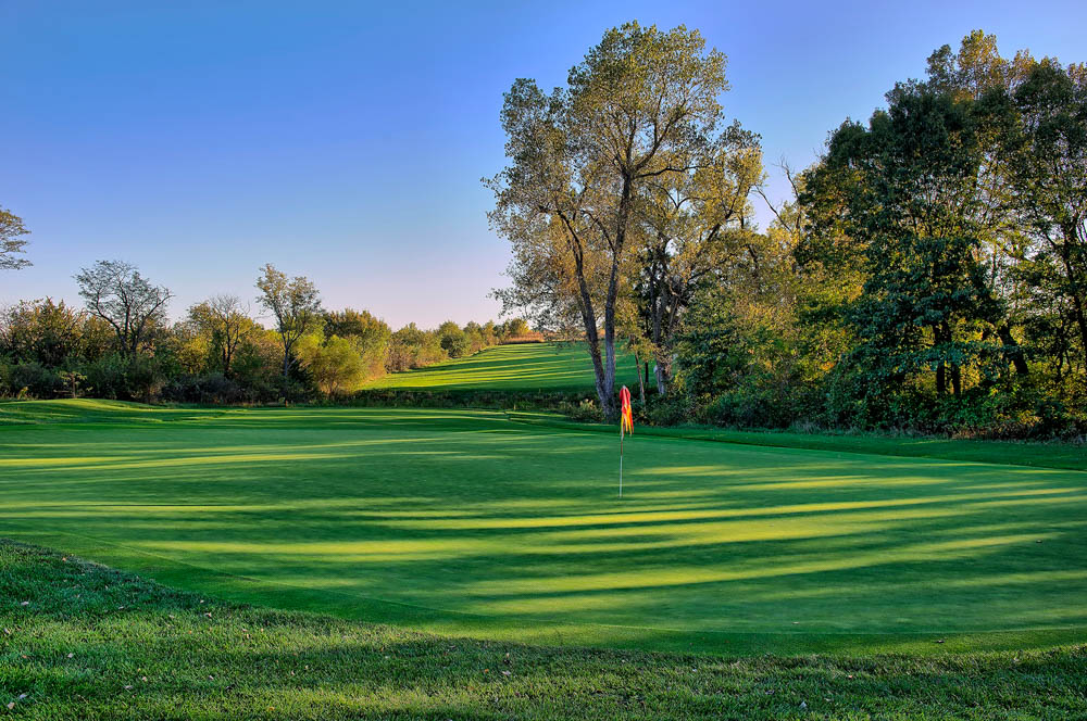 Firekeeper Golf Course