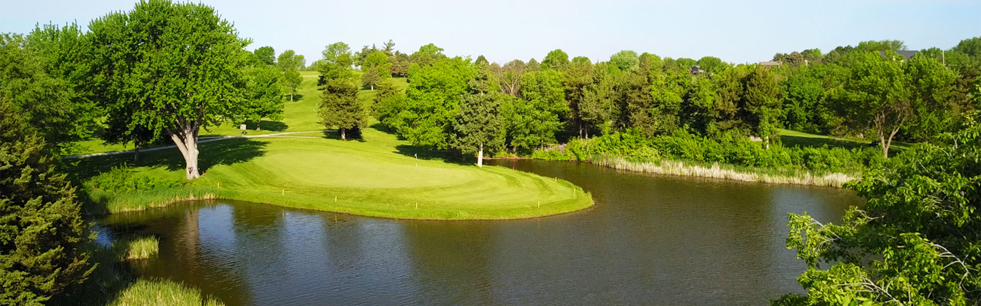 Kearney Country Club Kearney, Nebraska