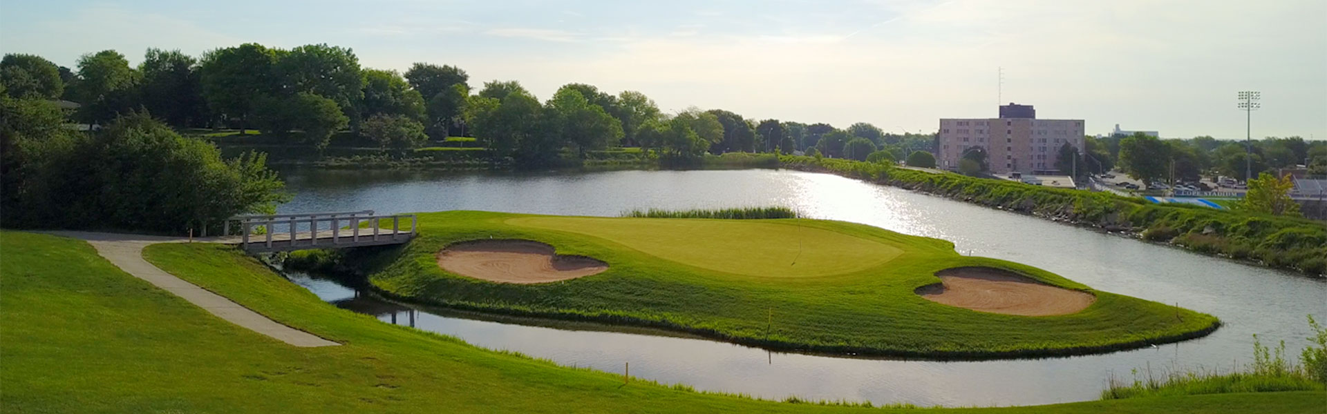 Kearney Country Club Kearney, Nebraska