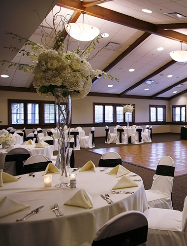 The Players Club At Deer Creek Wedding And Events