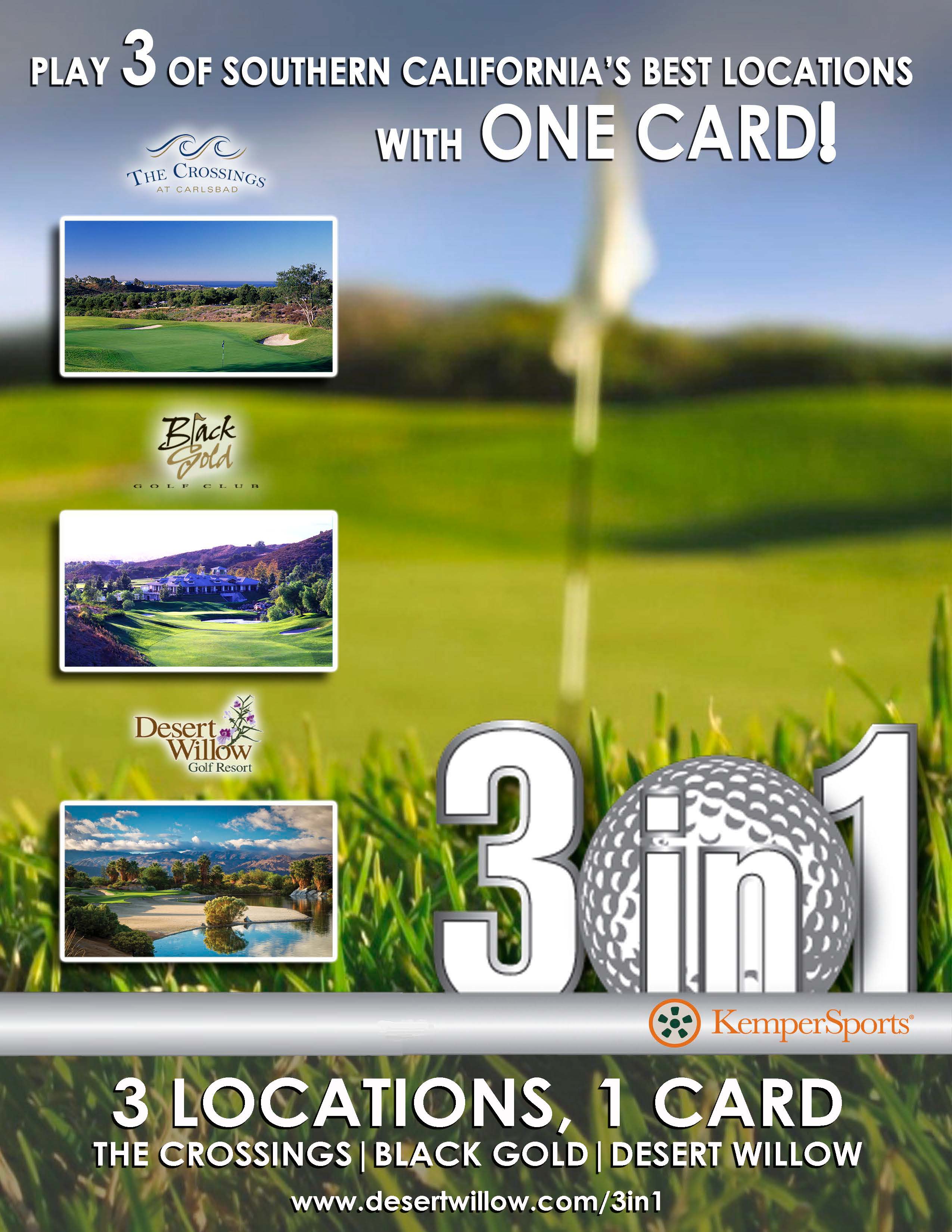 Palm Desert, California Golf Courses Desert Willow Golf Resort