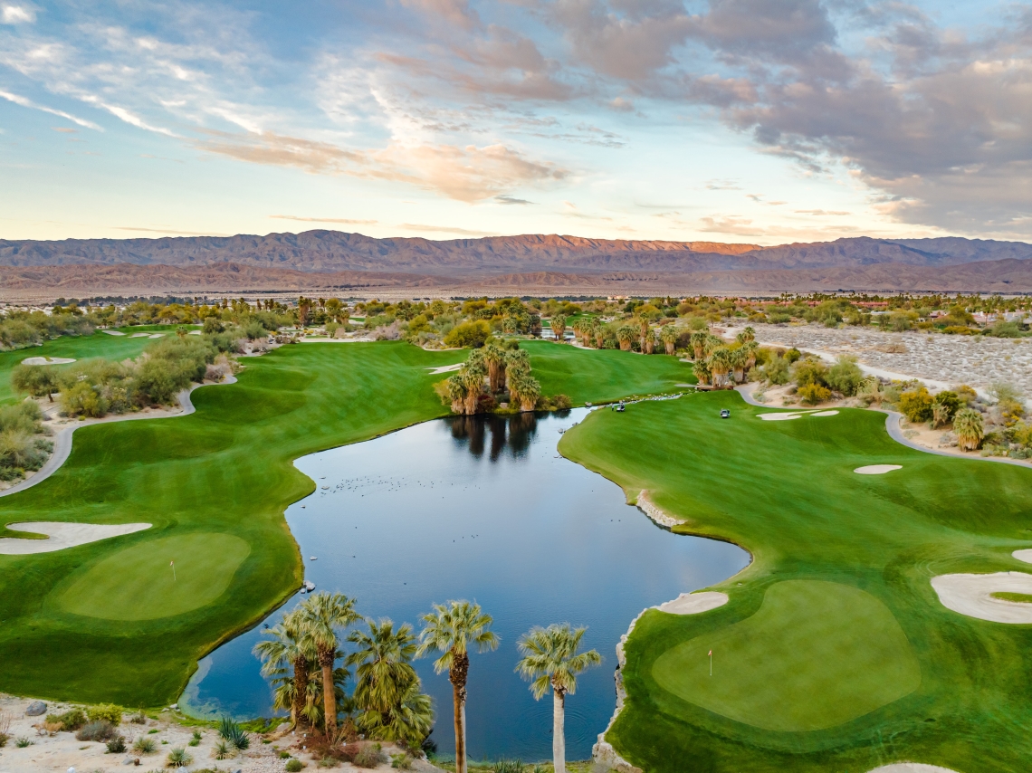 City of Palm Desert Best Ball Championship | Desert Willow Golf Resort ...