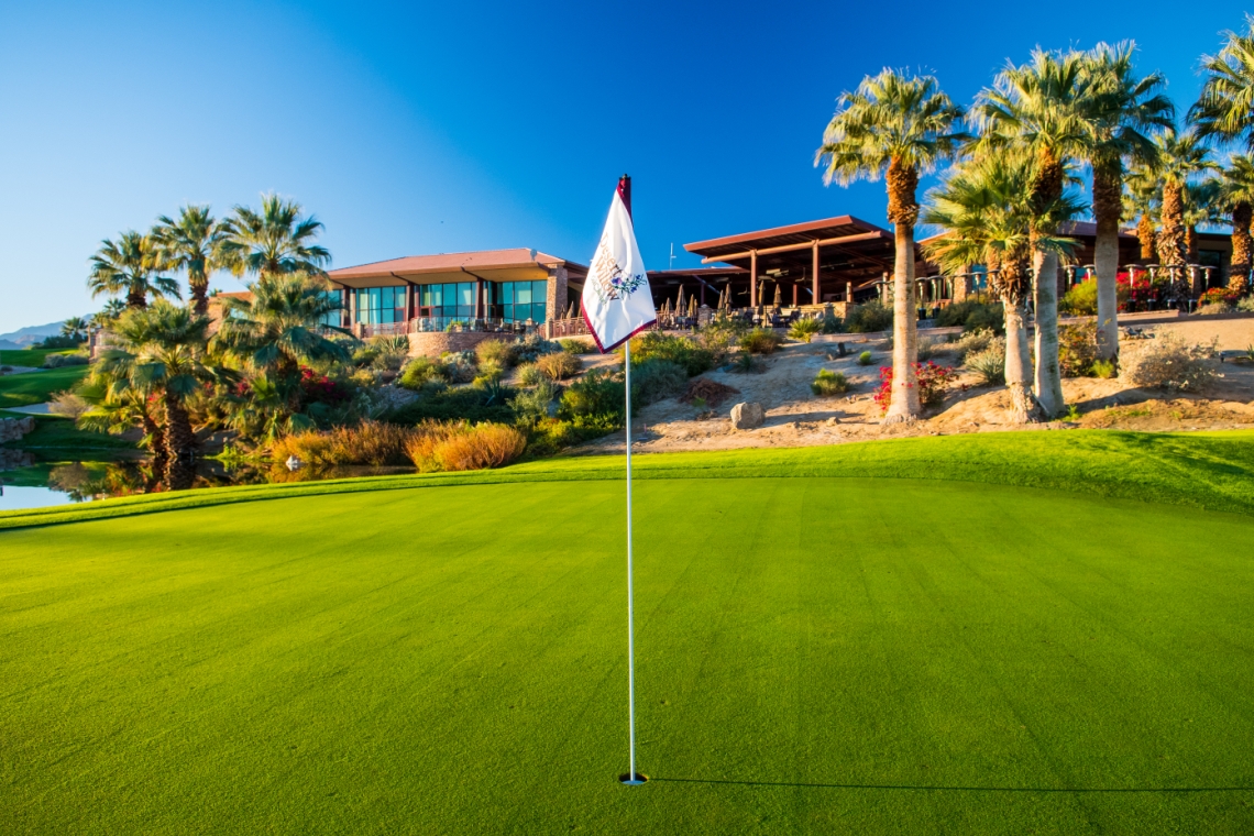 Share Your Story | Desert Willow Golf Resort