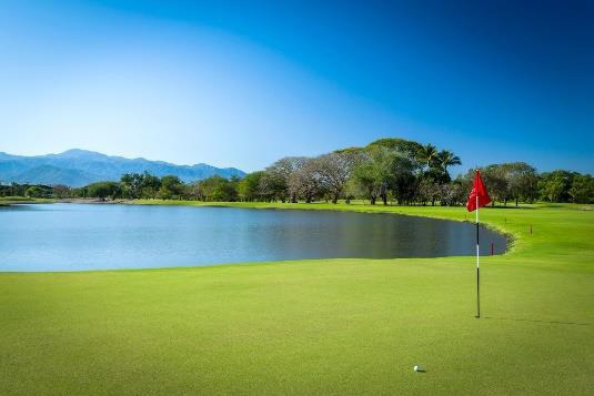 Palm Desert, California Golf Courses - Desert Willow Golf Resort