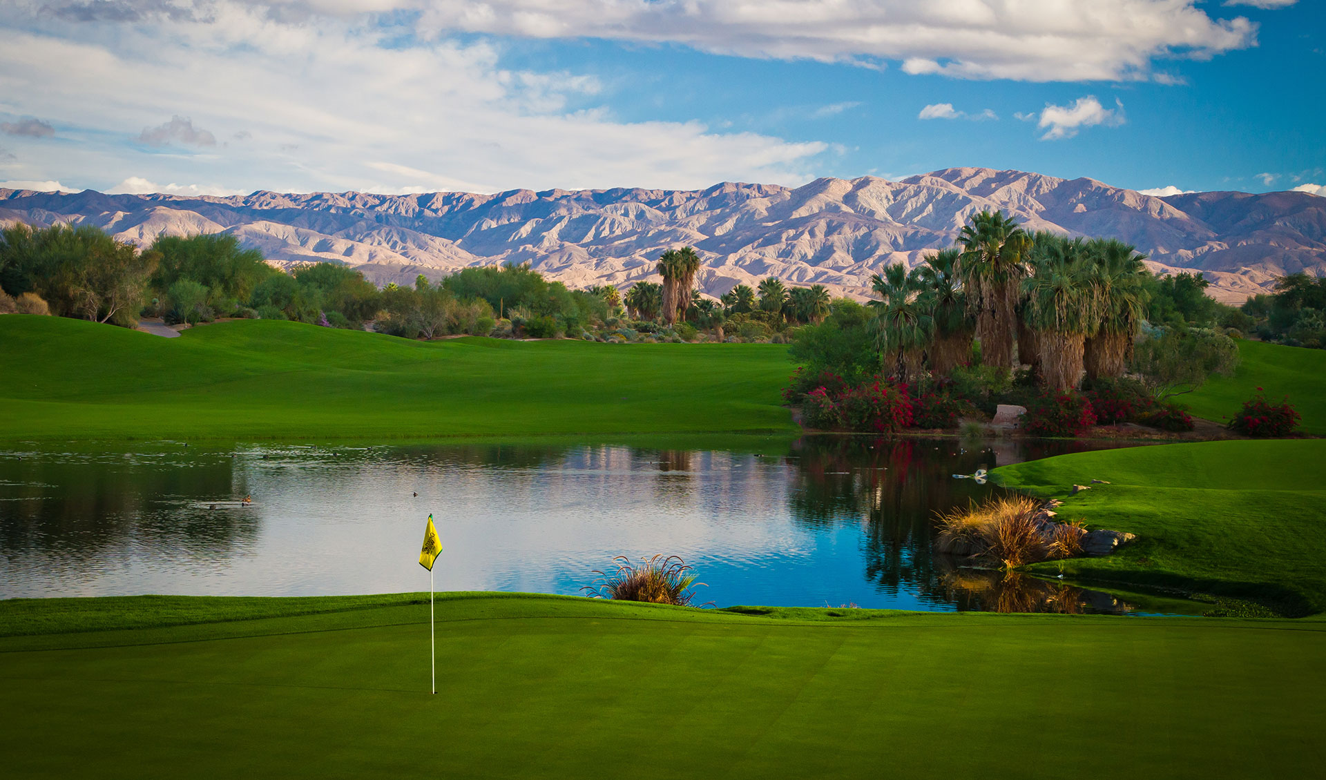 Borrego Springs ResortThe Palm/Desert Willow, Borrego Springs