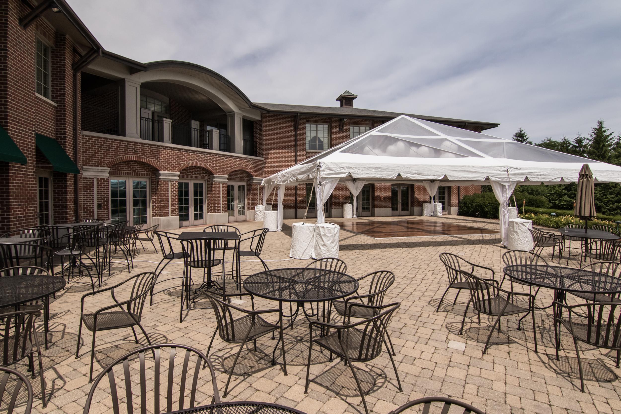 Chicago Wedding Venues Wedding Location The Glen Club