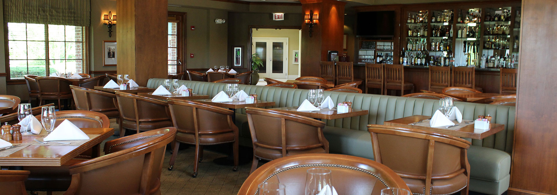 Glenview Il Chicago Tom Fazio Top 100 Golf Course The Glen Club