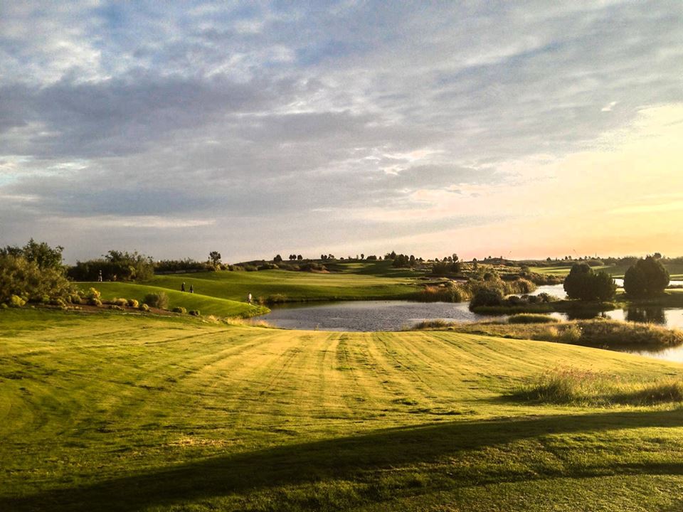 El Paso Golf New Mexico Golf Butterfield Trail Tom Fazio